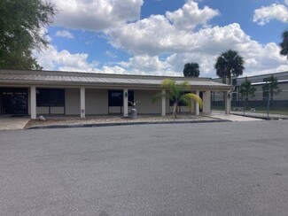 Fort Myers, FL Industrial - 4841 Buckingham Rd