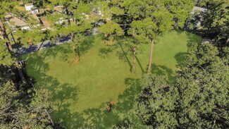 Tybee Island, GA Commercial Land - 106 Lewis Ave