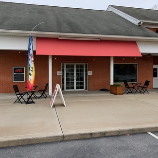 Millbrook, NY Storefront - 2517 44 Rt