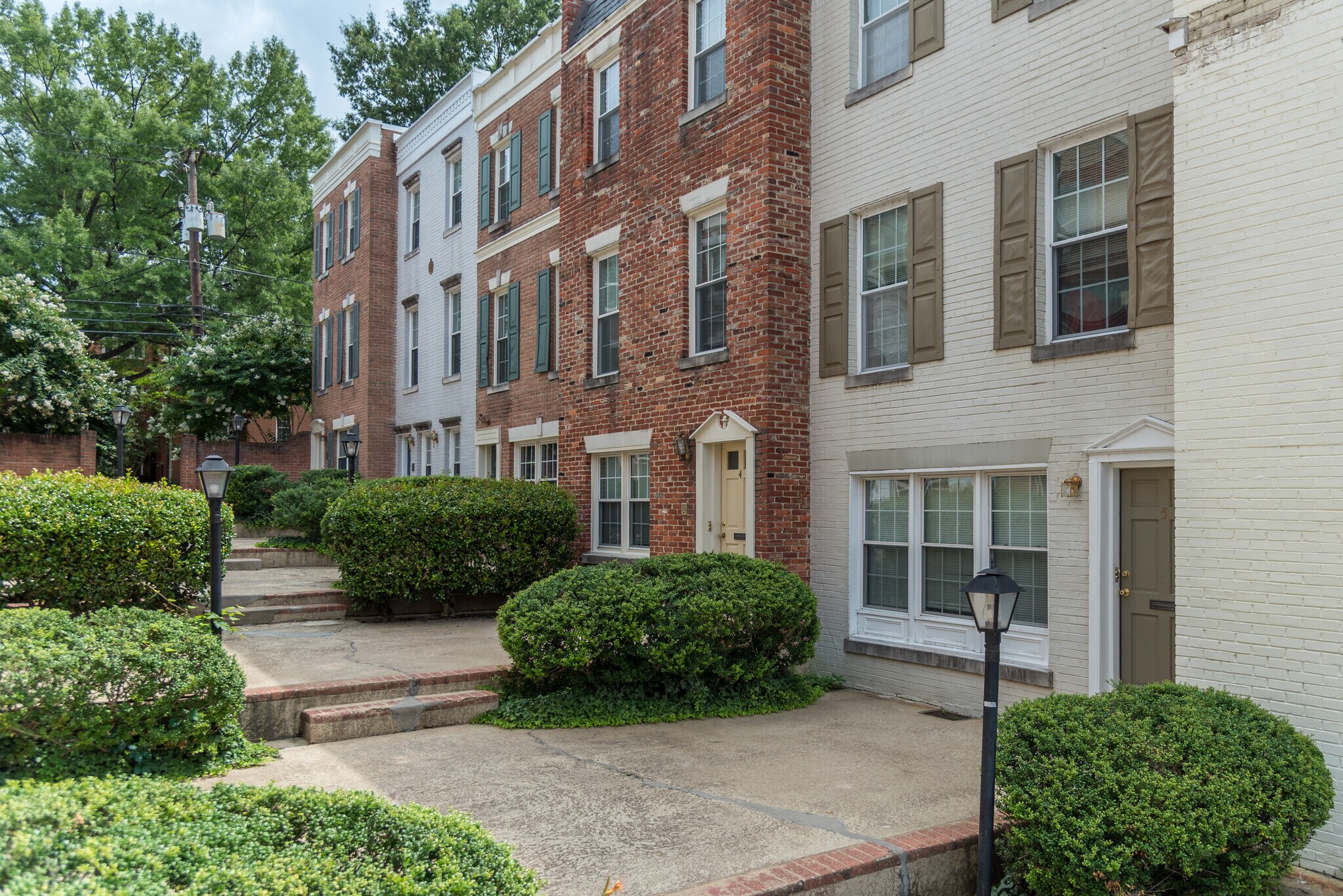 4436 MacArthur Blvd NW, Washington, DC for Sale