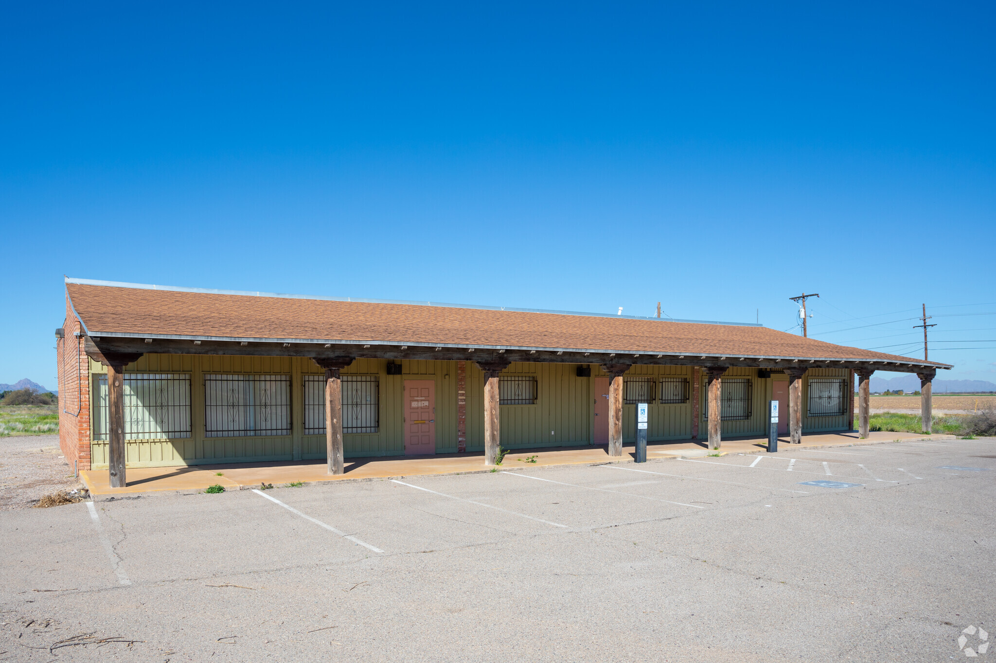 13549 N Sanders Rd, Marana, AZ for Rent