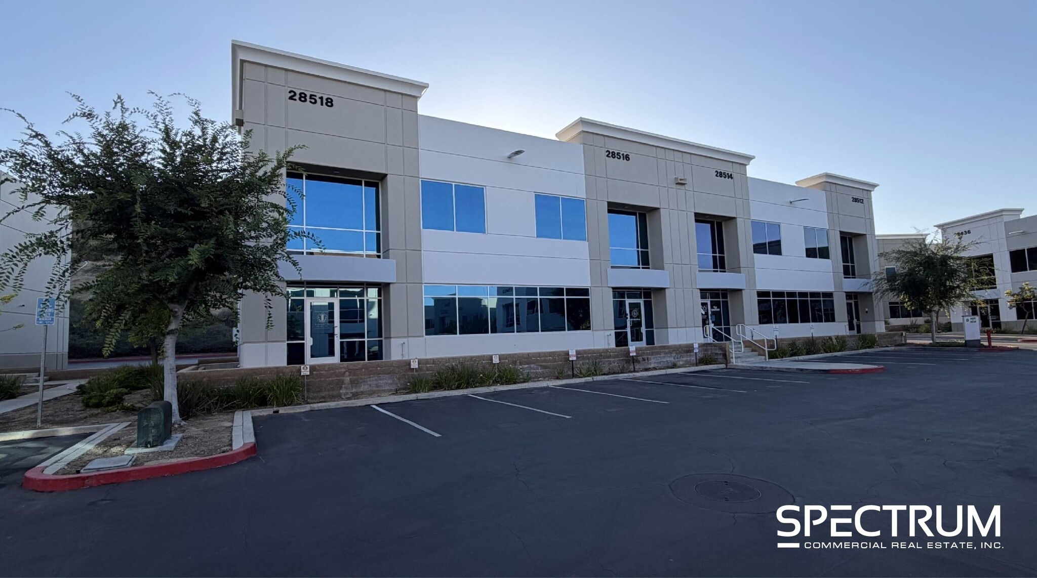 28512-28518 Constellation Rd, Valencia, CA for Rent