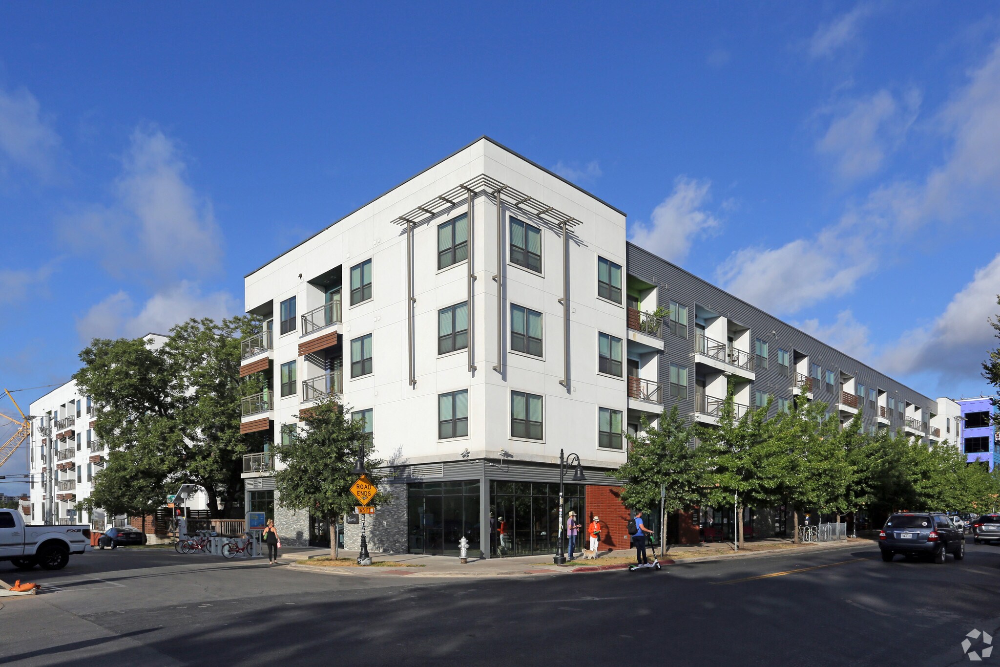 1000 E 5th St, Austin, TX for Rent