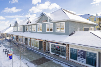 Calgary, AB Retail - 2205 33rd Ave SW