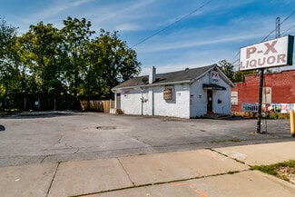 Saint Louis, MO Retail - 7016 Page Ave