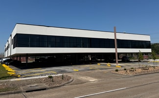 Deer Park, TX Office - 2318 Center St