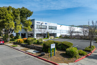 Hayward, CA Industrial - 30580 San Antonio St