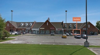Omaha, NE Retail - 16815-16859 Q St