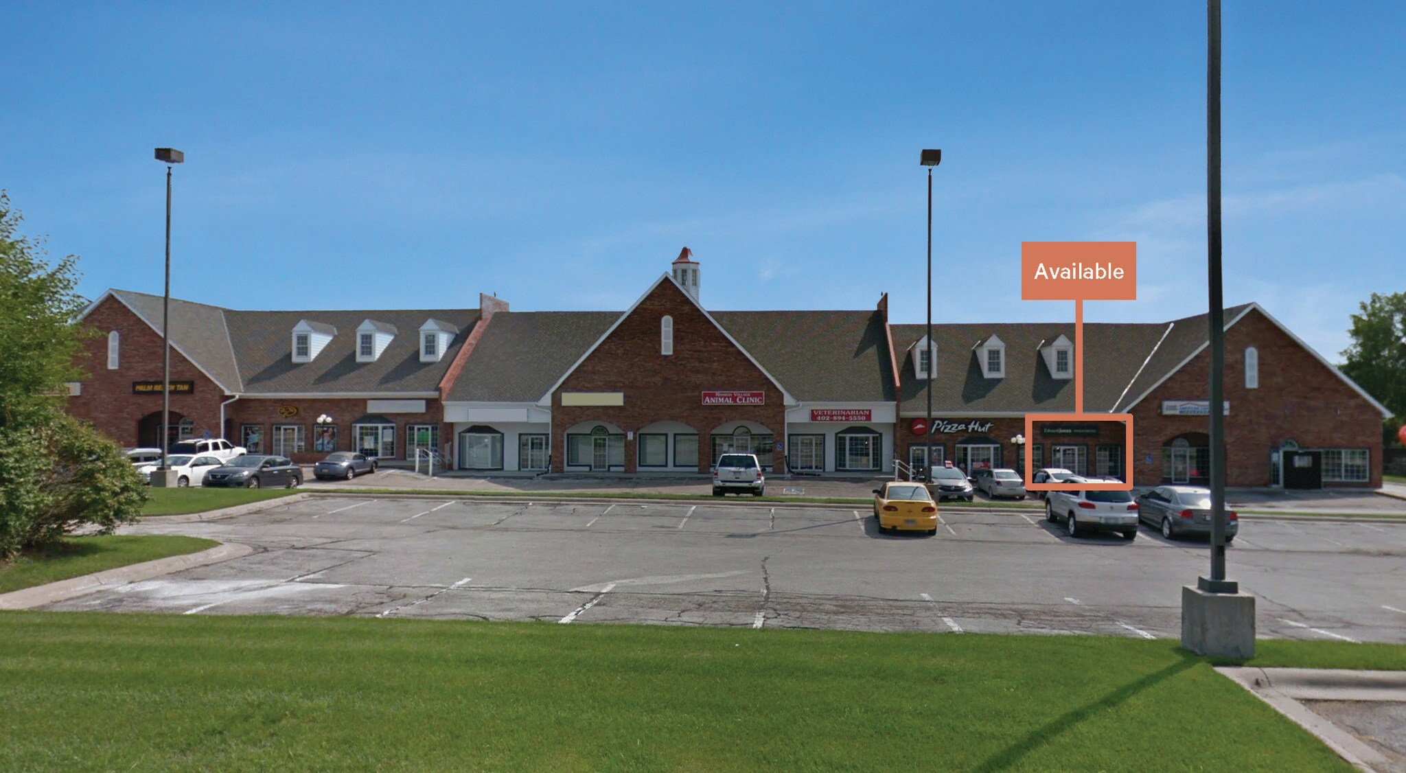16815-16859 Q St, Omaha, NE for Rent