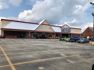 Blairsville, PA Retail - 231 E Market St
