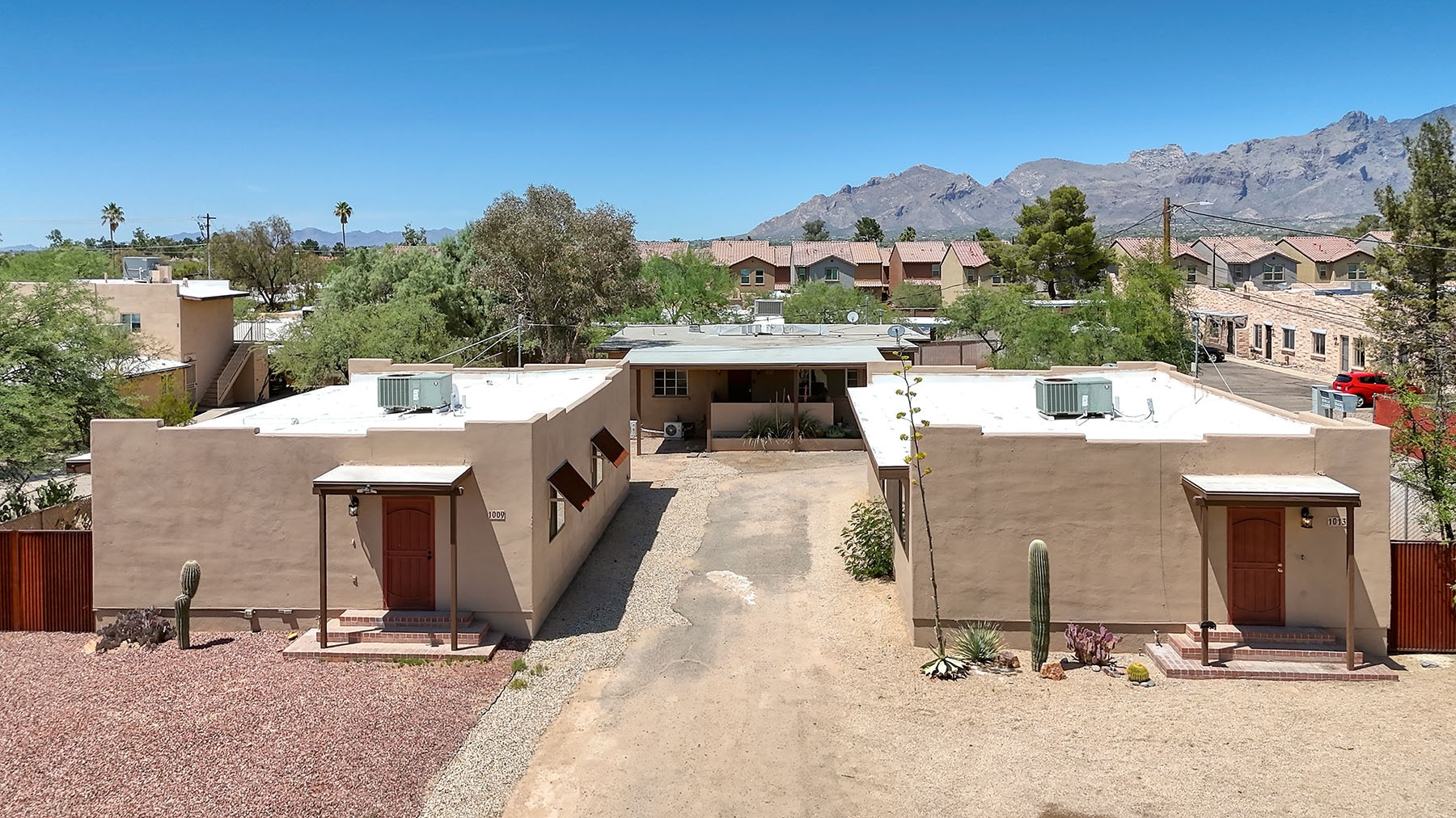 1011 E Halcyon Rd, Tucson, AZ for Sale