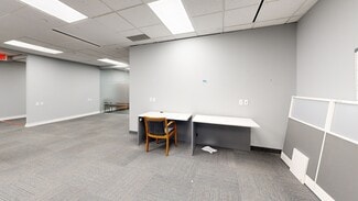 Burlington, ON Office - 5500 N Service Rd