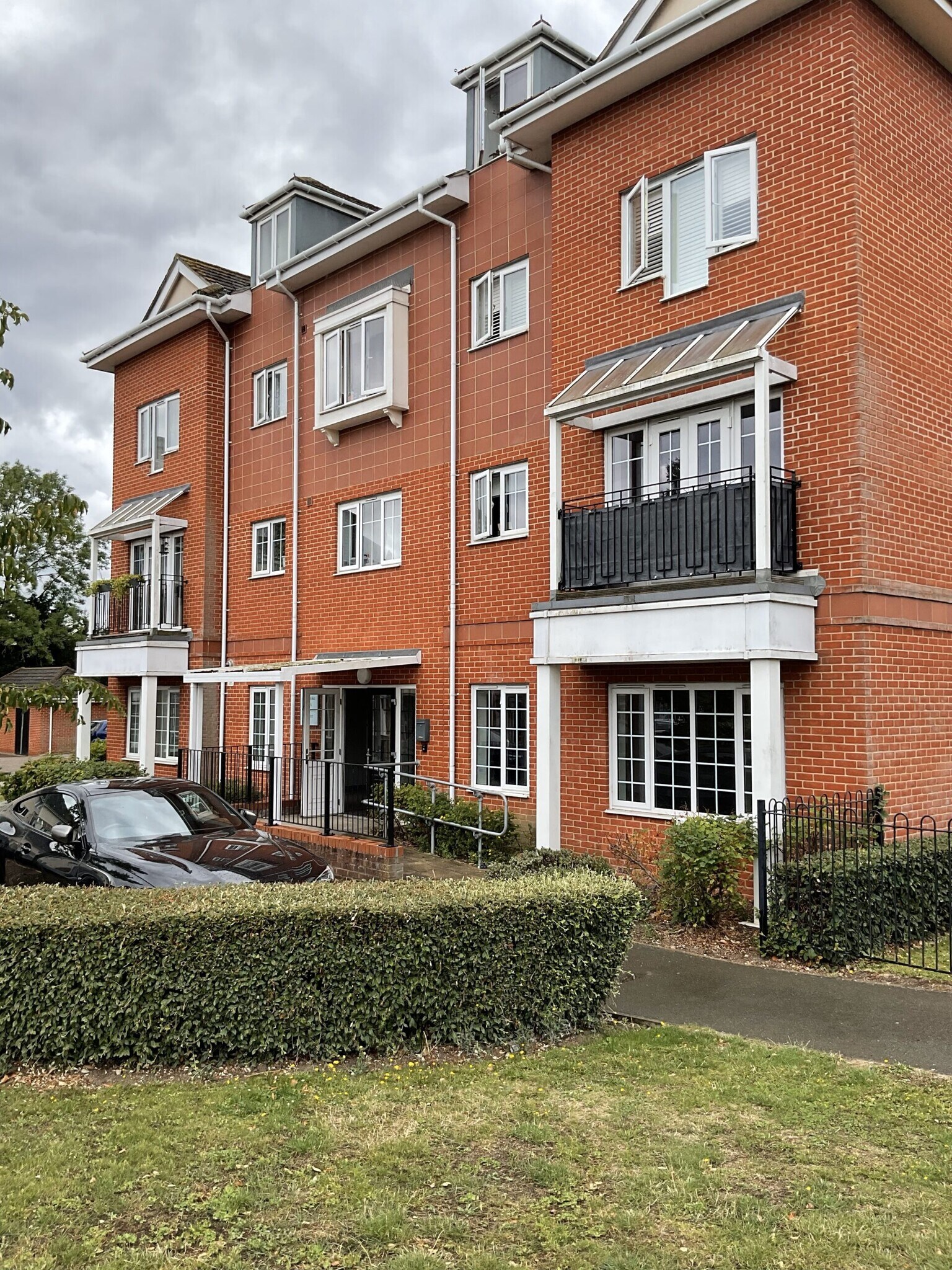 19A Coleridge Dr, Ruislip, MDS for Sale