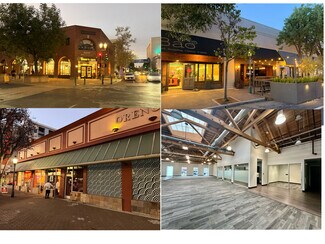 Redwood City, CA undefined