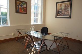 Norwalk, CT Coworking Space - 10 Hoyt St