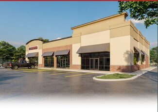 Starkville Commercial Real Estate For Rent Lease Showcase