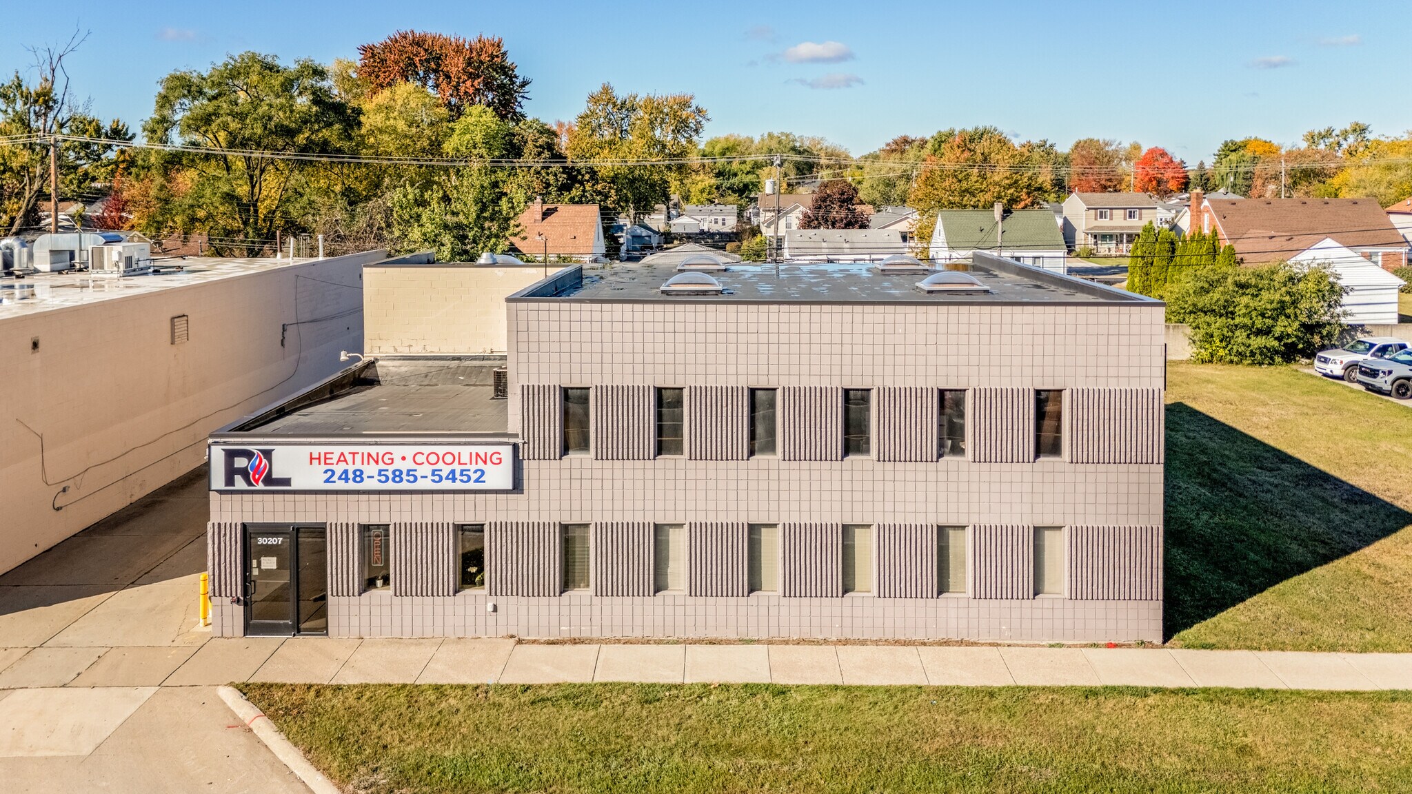 30207 John R Rd, Madison Heights, MI for Sale