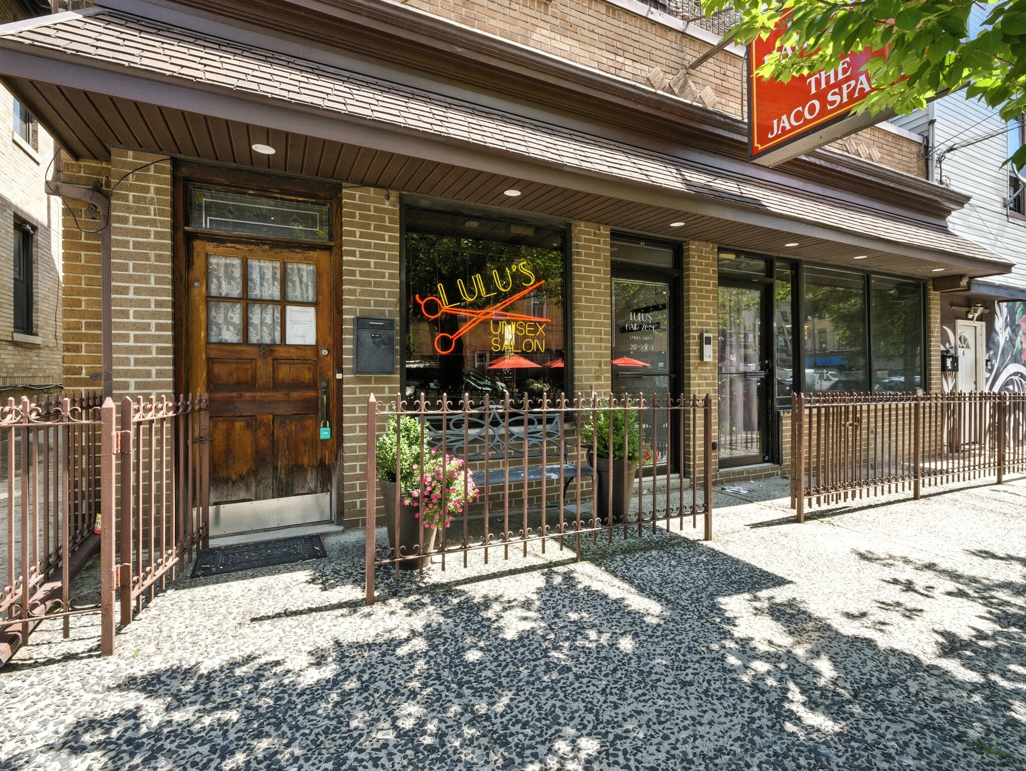 6-8 Thorne St, Jersey City, NJ for Sale