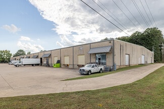 Little Rock, AR Industrial - 6200 Scott Hamilton Dr Little Rock, AR Industrial - 6200 Scott Hamilton Dr