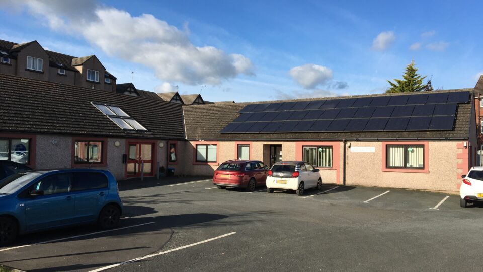 Mardale Rd, Penrith, CMA for Rent
