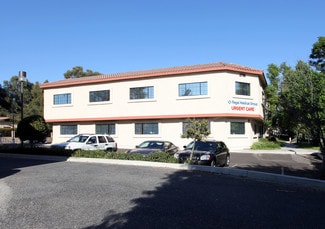 Simi Valley, CA Office/Medical, Medical - 2755 Alamo St