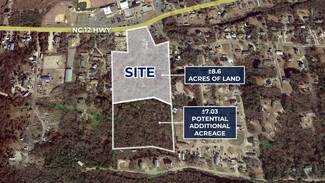 Buxton, NC Residential - 48637 NC 12 Hwy