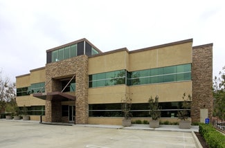 Mission Viejo, CA Office - 25270-25272 Marguerite Pkwy