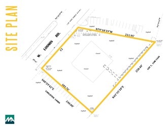 Milwaukee, WI Commercial - 5011 W Loomis Rd