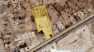 Odessa, TX Commercial - 13530 Interstate 20 Service rd