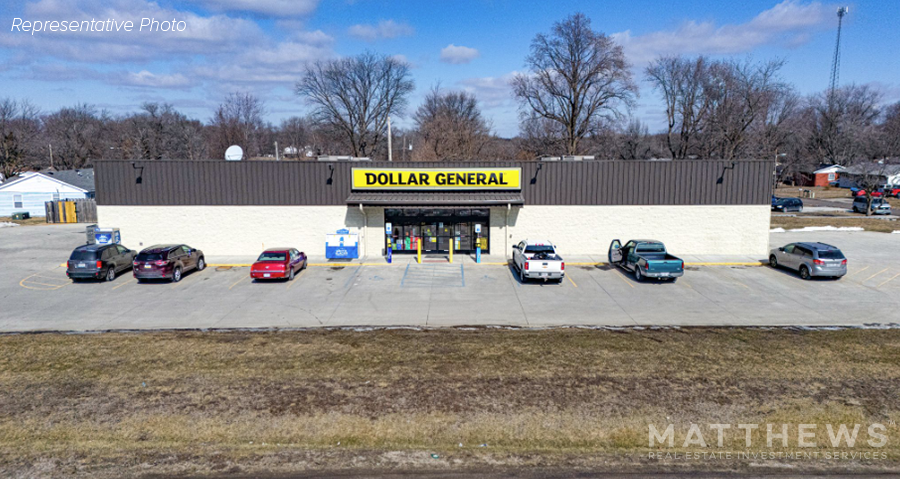 1019 S Main St, La Monte, MO for Sale