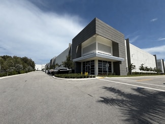 Hialeah, FL Industrial - 9675 NW 174th St