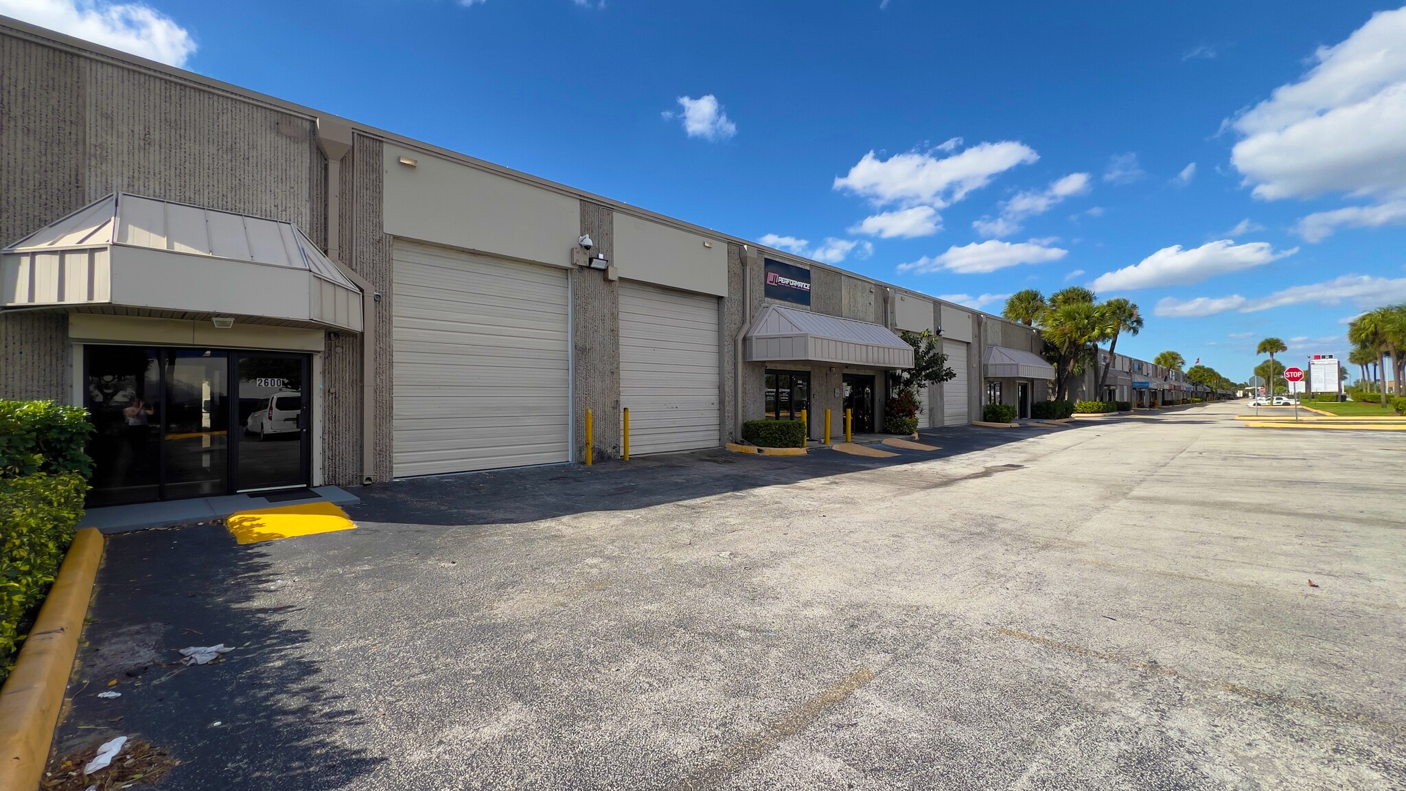 2600-2634 NW 72nd Ave, Miami, FL for Rent