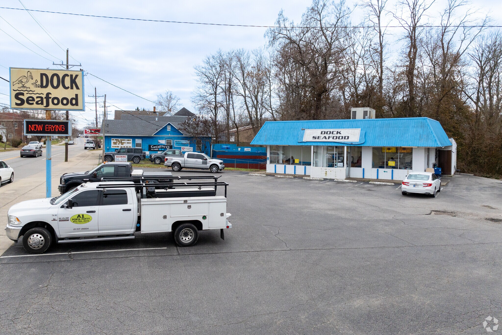 1125 State St, New Albany, IN for Sale