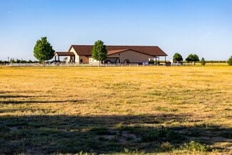 Longmeadow Game Resort & Event Venue