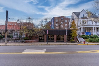 Jersey City, NJ Office - 2784 John F Kennedy Blvd