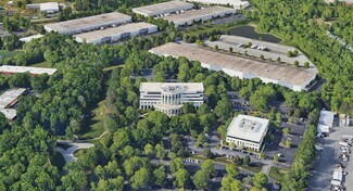 Greensboro, NC Office - 7025 Albert Pick Rd
