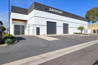 Oxnard, CA Office, Industrial - 2150 N Trabajo Dr