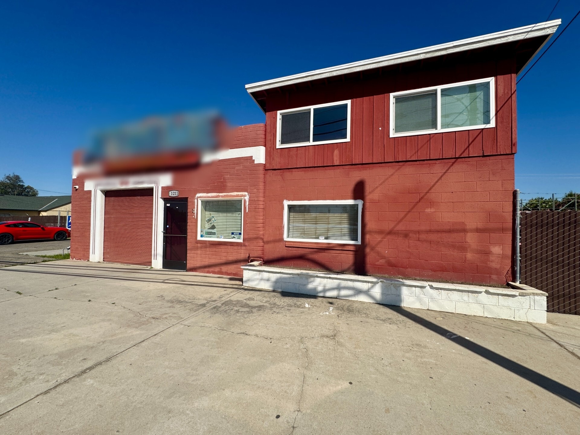 1211 E Yosemite Ave, Madera, CA for Sale