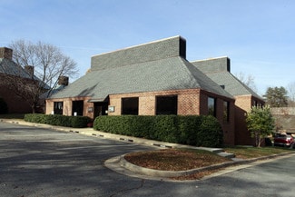 Charlottesville, VA Office - 1415 Sachem Pl Charlottesville, VA Office - 1415 Sachem Pl