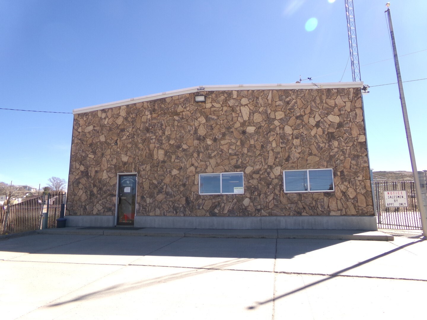 1616 W 2nd St, Rock Springs, WY for Rent