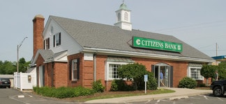 Durham, CT Bank - 376 Main St