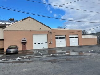 Methuen, MA Flex - 70 Cambridge St