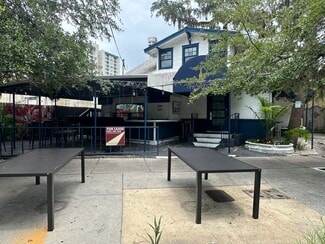 Jacksonville, FL Retail - 1521 Margaret St Jacksonville, FL Retail - 1521 Margaret St