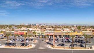 Las Vegas, NV Retail - E Windmill Ln