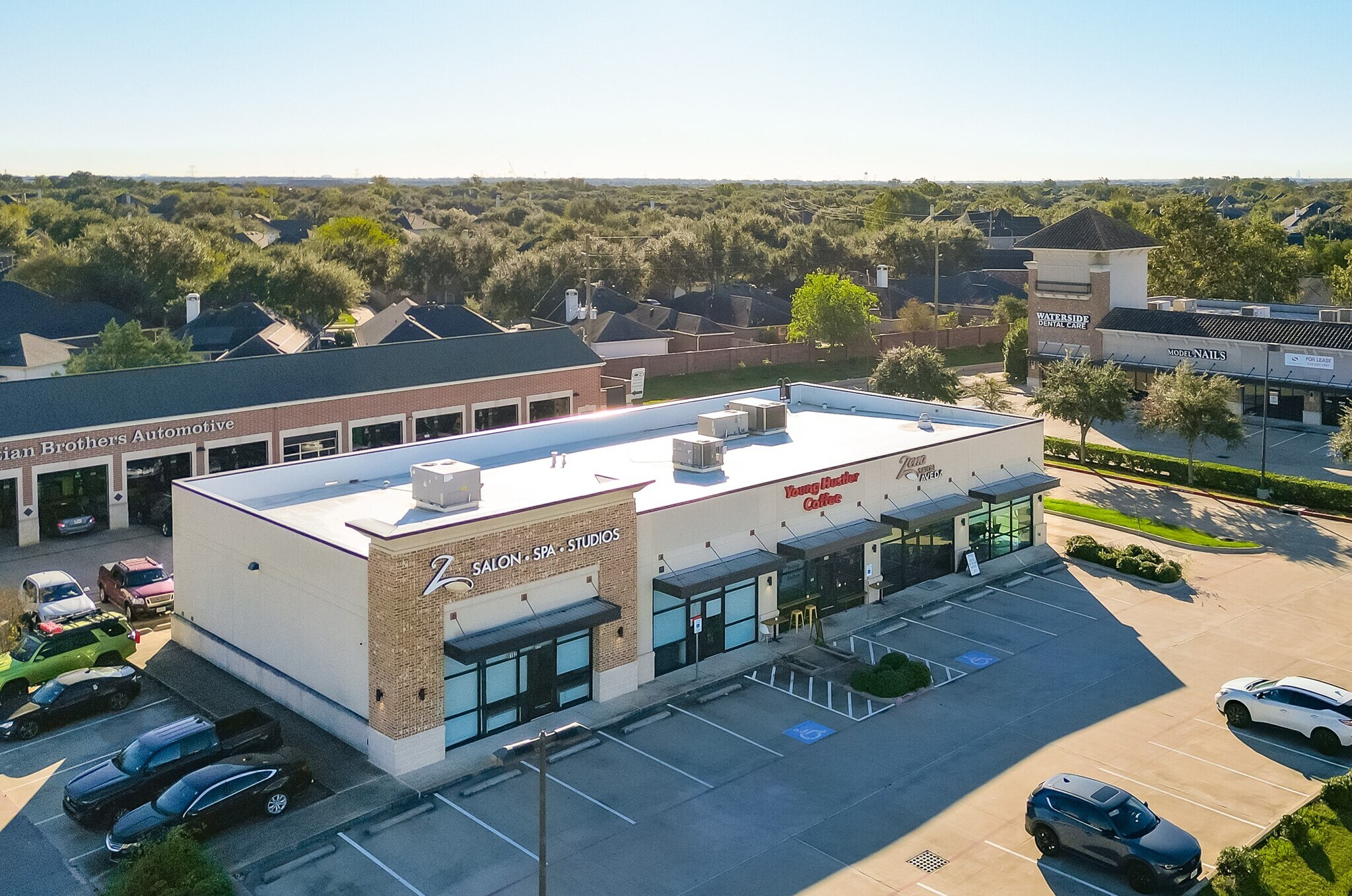 8182 W Grand Pkwy S, Richmond, TX for Rent
