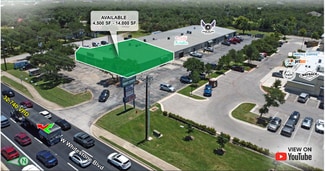 Cedar Park, TX Retail - 400 W Whitestone Blvd Cedar Park, TX Retail - 400 W Whitestone Blvd
