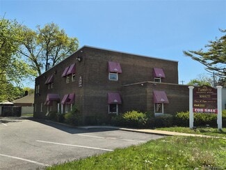 Amityville, NY Office - 121 W Oak St Amityville, NY Office - 121 W Oak St
