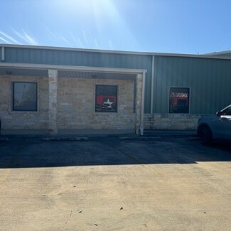 Floresville, TX Office - 2301 10th St