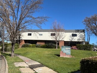 Napa, CA Industrial - 908 Enterprise Way