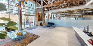 Charlotte, NC Office - 4111 South Blvd